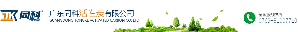 廣東同科活性炭有限公司
